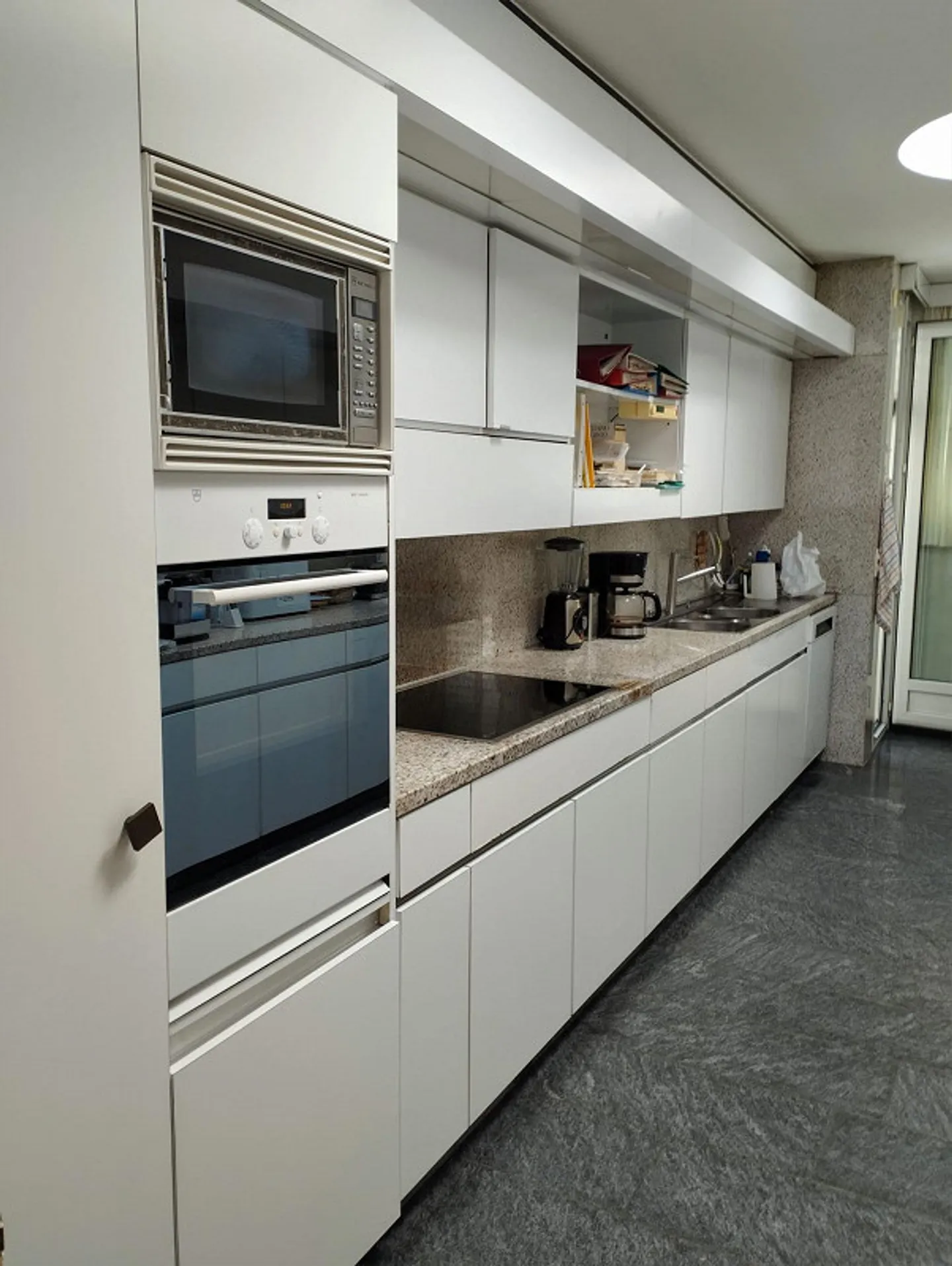 MURALTO – Appartamento elegante con piscina privata e vista lago mozzafiato - Foto 19 di 28