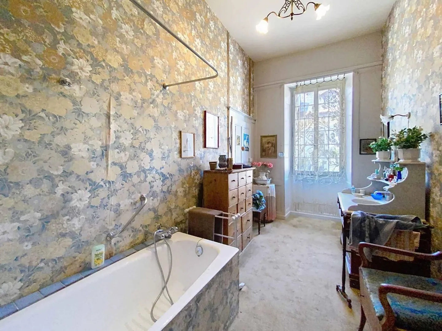Terraced House 6.5 Rooms - Photo 7 of 12