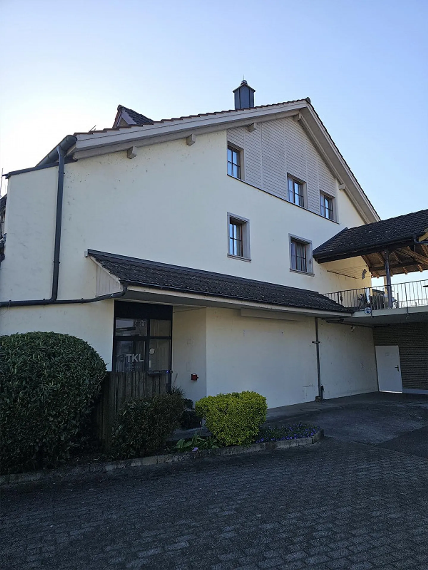 Locali commerciali attraenti - spaziosi e versatili - Foto 3 di 12