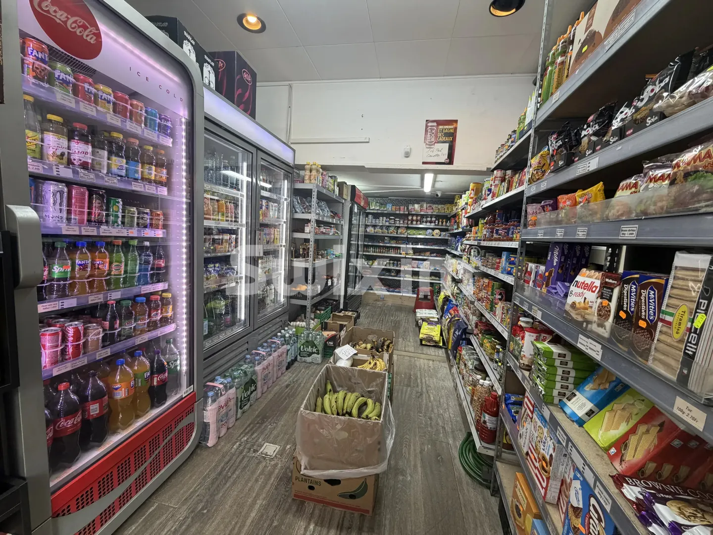 Fully Equipped Commercial Space - Photo 4 of 5