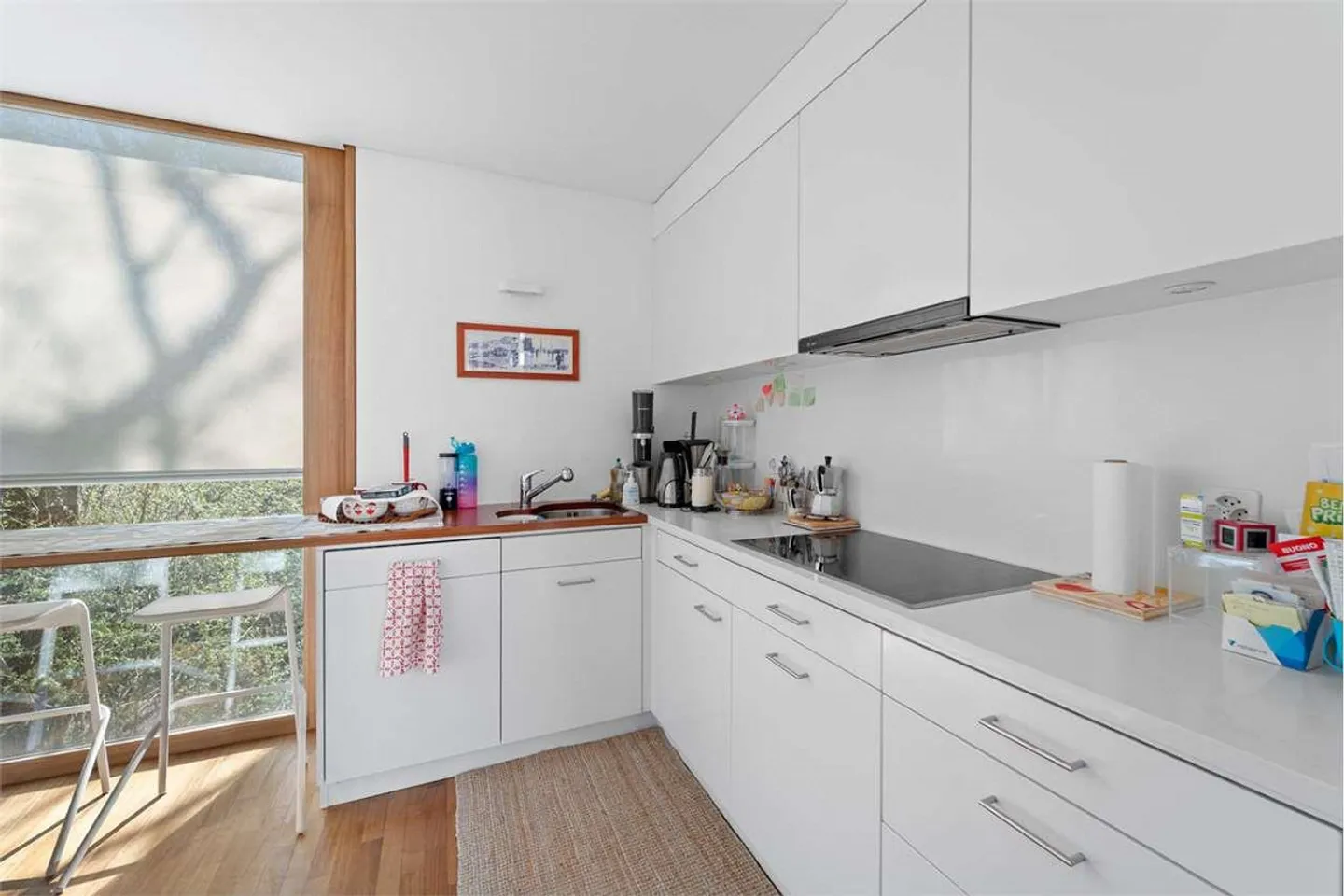 High-Value Villa in Sonvico, see in: 3D Video 360 Degrees - Photo 13 of 13