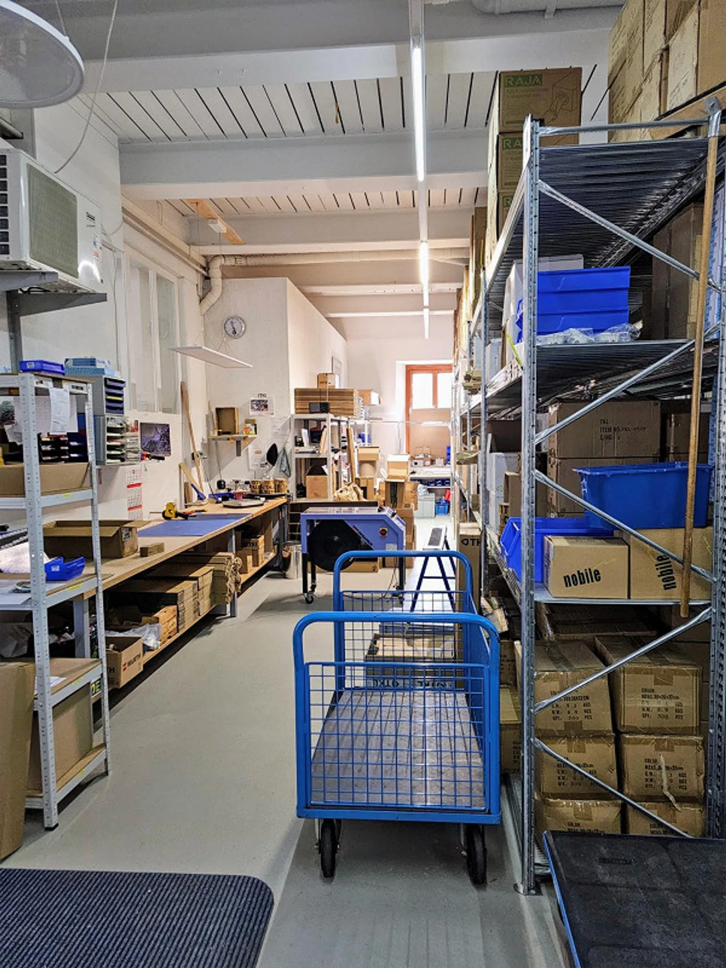 Locali commerciali attraenti - spaziosi e versatili - Foto 11 di 12