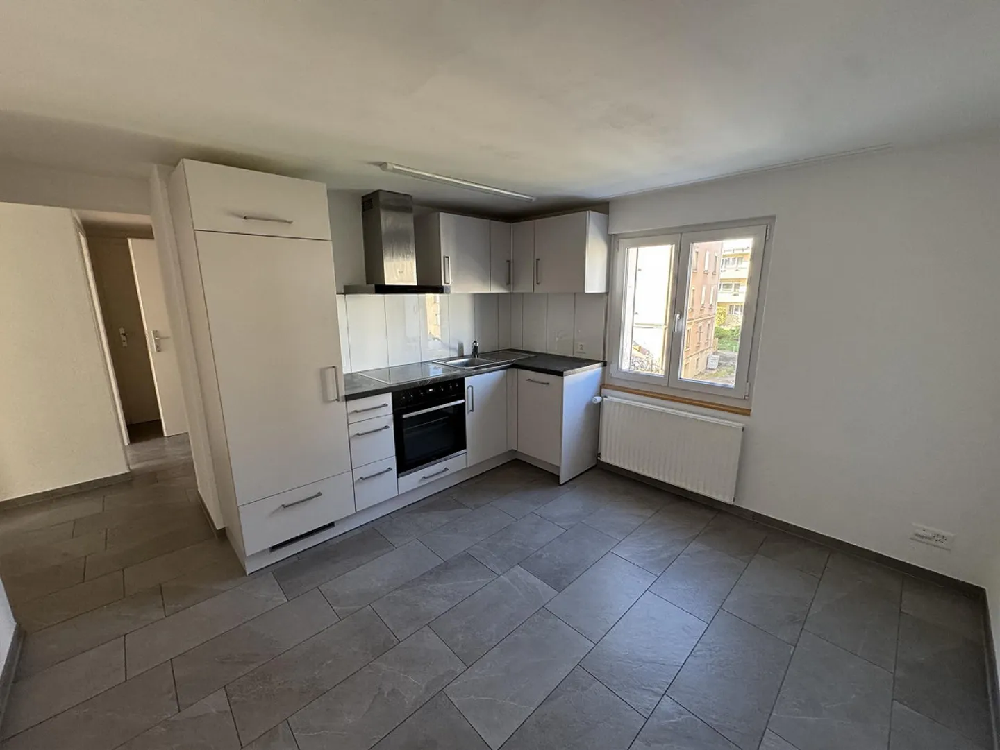 Beautiful 3-room apartment seeks new tenant - Photo 1 of 5