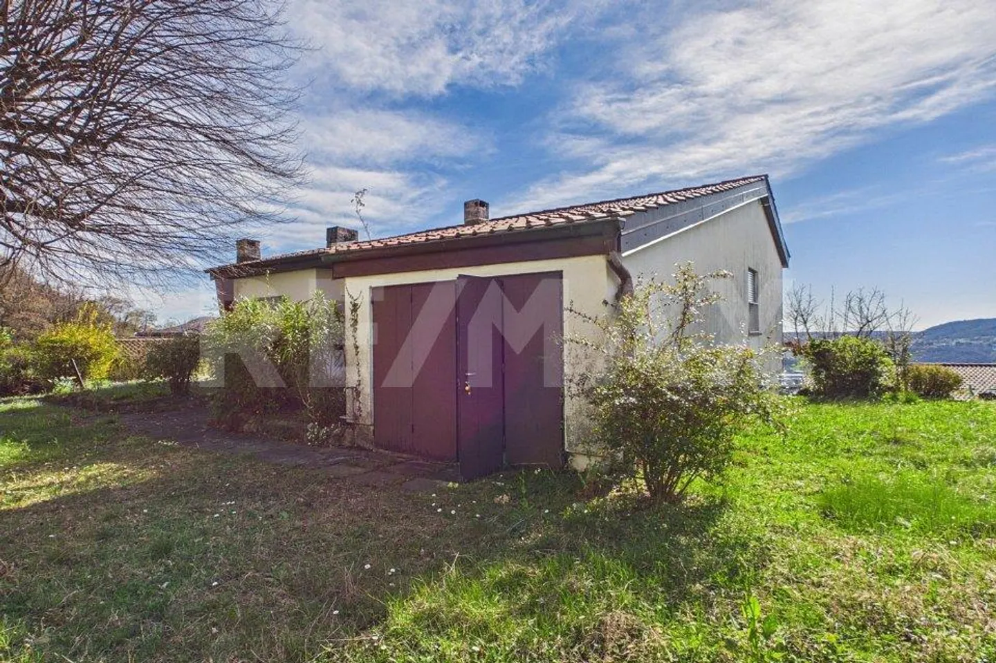 La vue ? Spectaculaire ! Le potentiel ? Encore plus. - Photo 3 sur 10