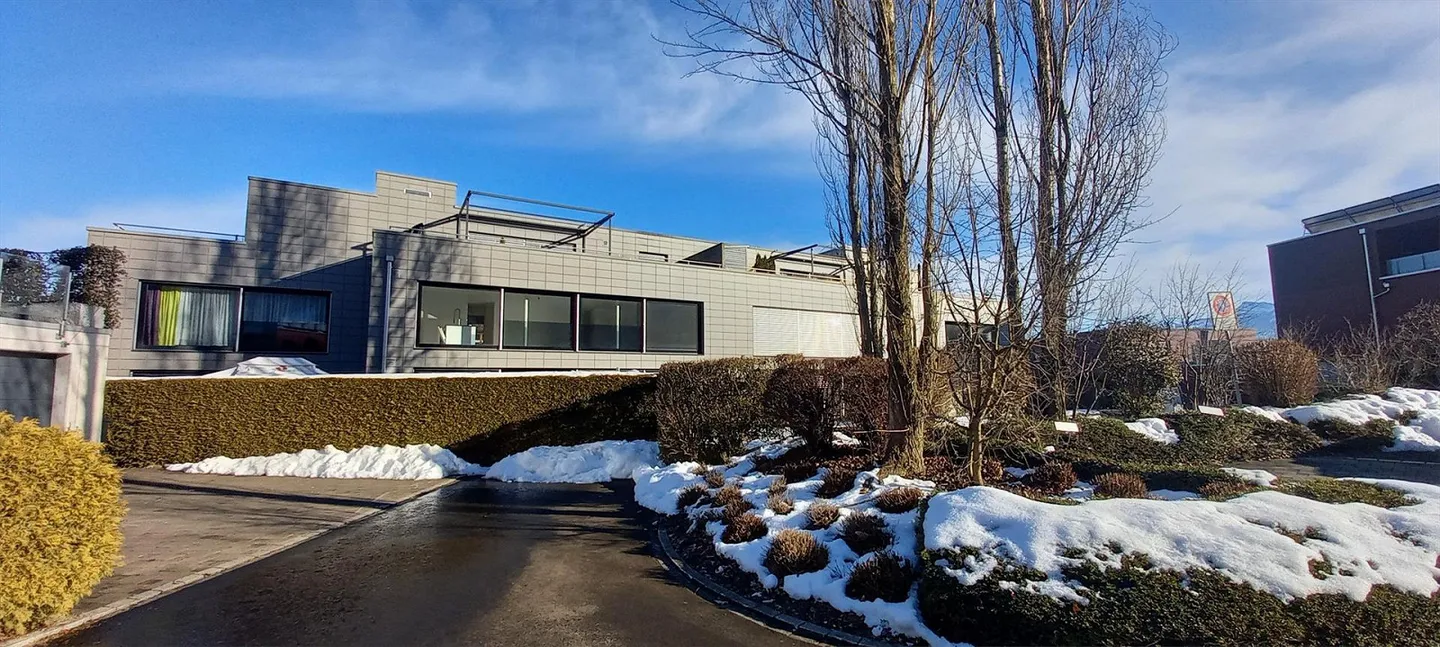 Geräumige 4.5-Zimmer-Wohnung - Foto 1 von 7