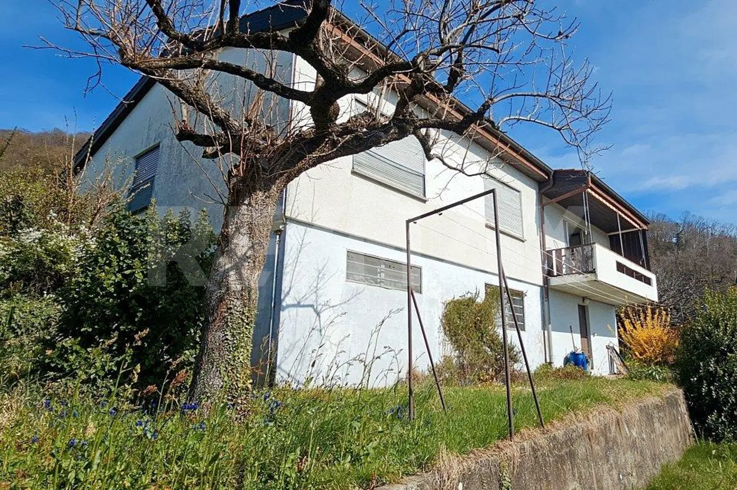 La vue ? Spectaculaire ! Le potentiel ? Encore plus. - Photo 8 sur 10