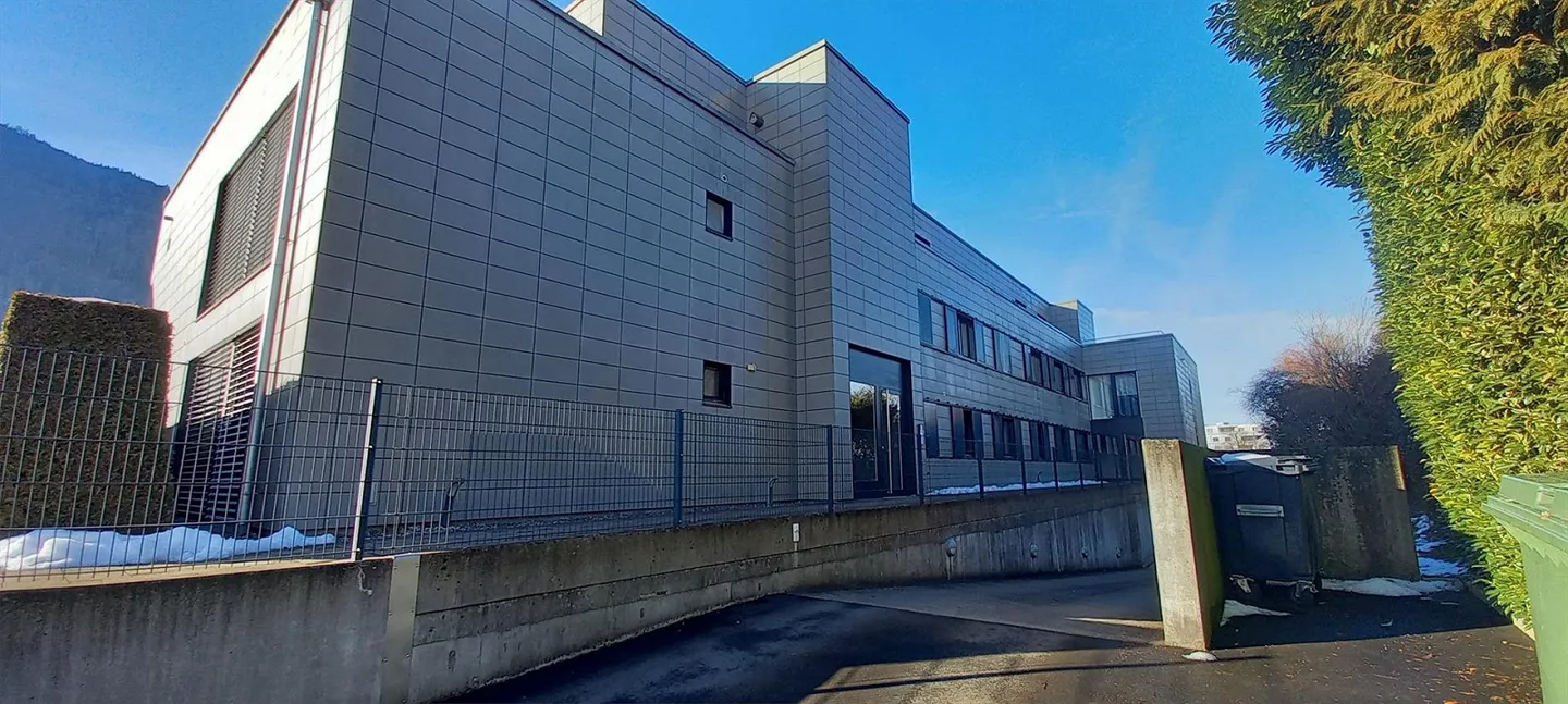 Geräumige 4.5-Zimmer-Wohnung - Foto 2 von 7