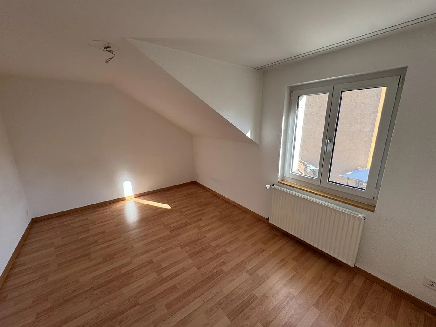 Beautiful 3-room apartment seeks new tenant - Photo 2 of 5