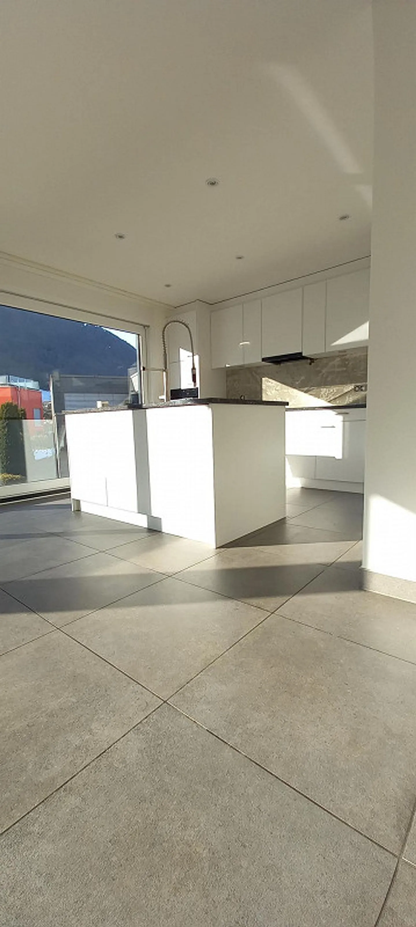 Geräumige 4.5-Zimmer-Wohnung - Foto 3 von 7