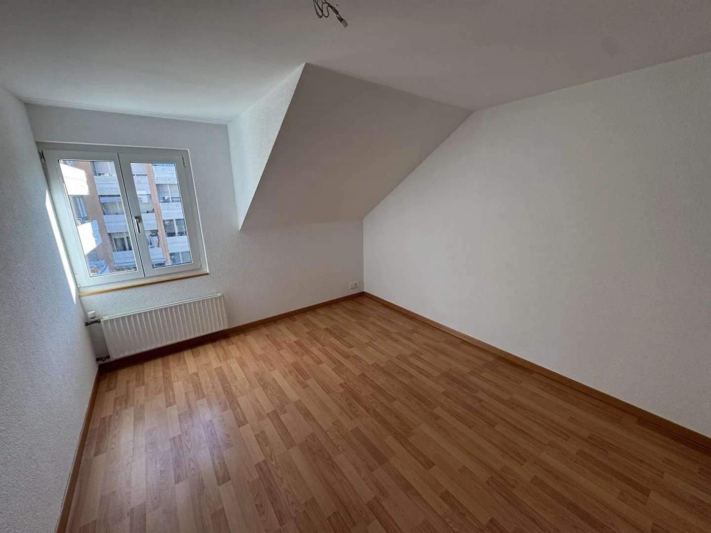 Beautiful 3-room apartment seeks new tenant - Photo 3 of 5