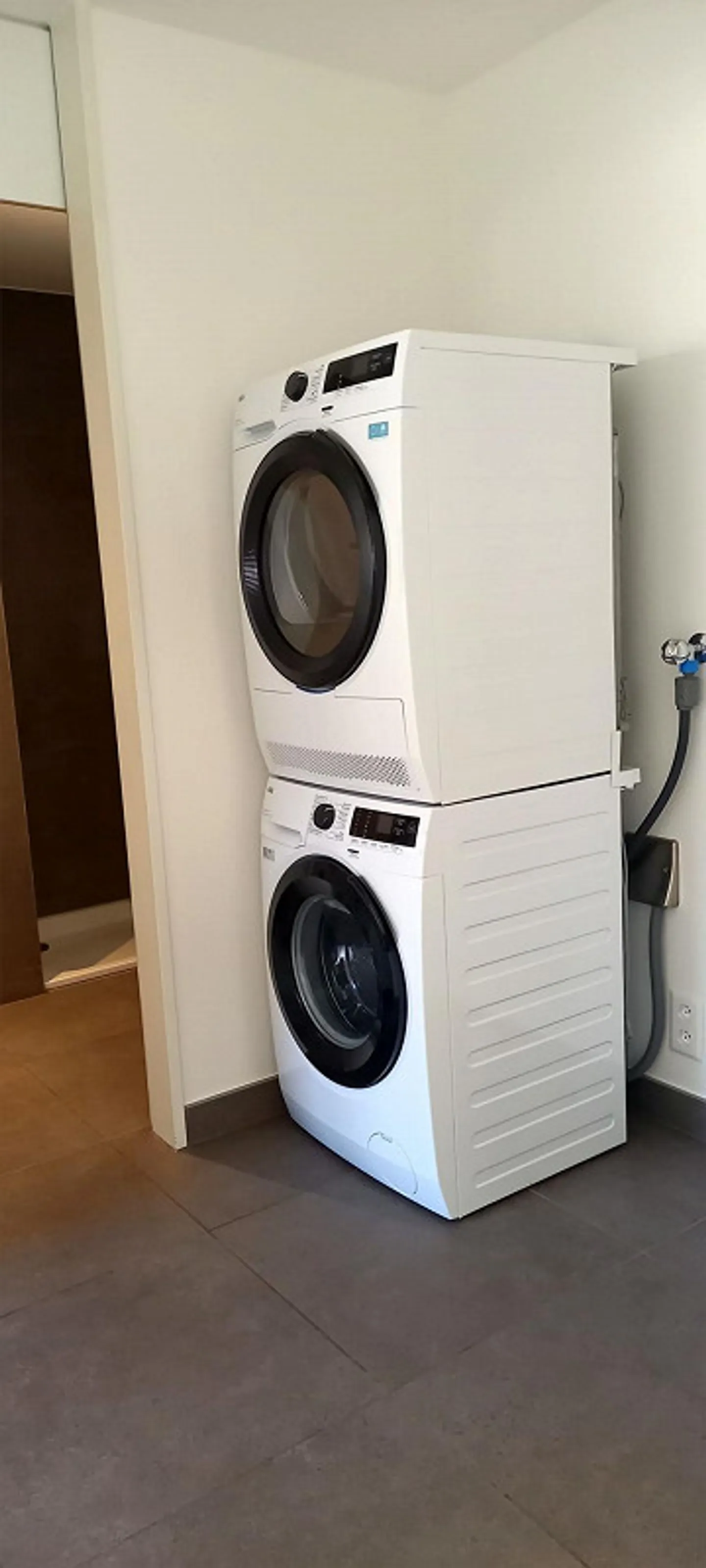 Geräumige 4.5-Zimmer-Wohnung - Foto 7 von 7