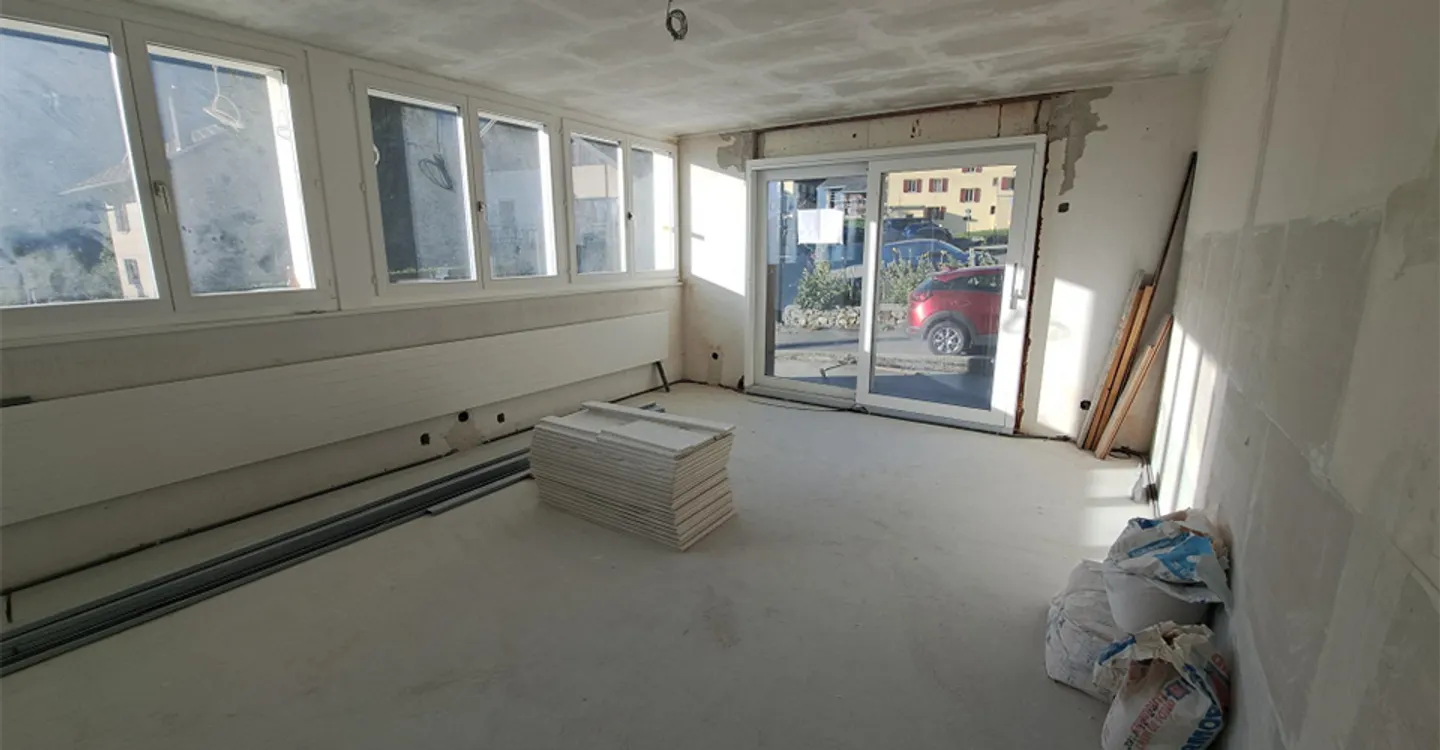 4.5 Room Apartment - Photo 4 of 16