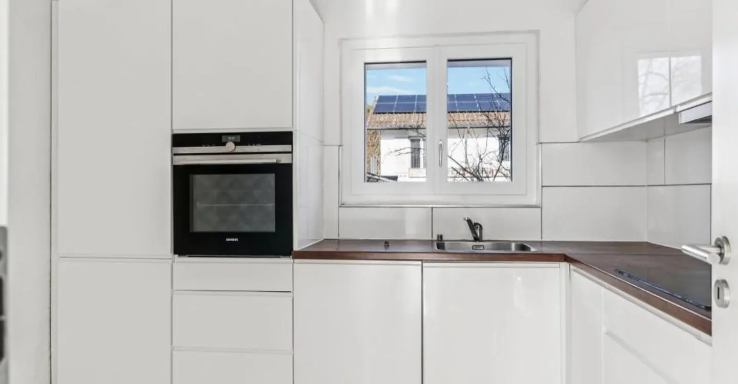 Immeuble locatif situé en position centrale à Langenthal - Foto 8 von 10