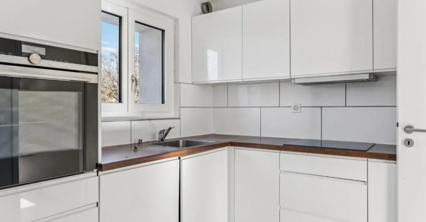 Immeuble locatif situé en position centrale à Langenthal - Foto 9 von 10