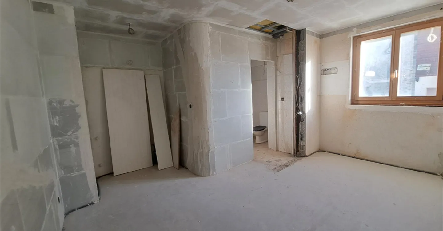 4.5 Room Apartment - Photo 10 of 16