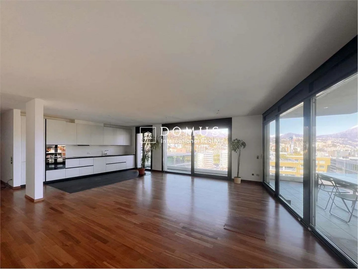 Wonderful luxury apartment in Paradiso - Photo 5 of 13