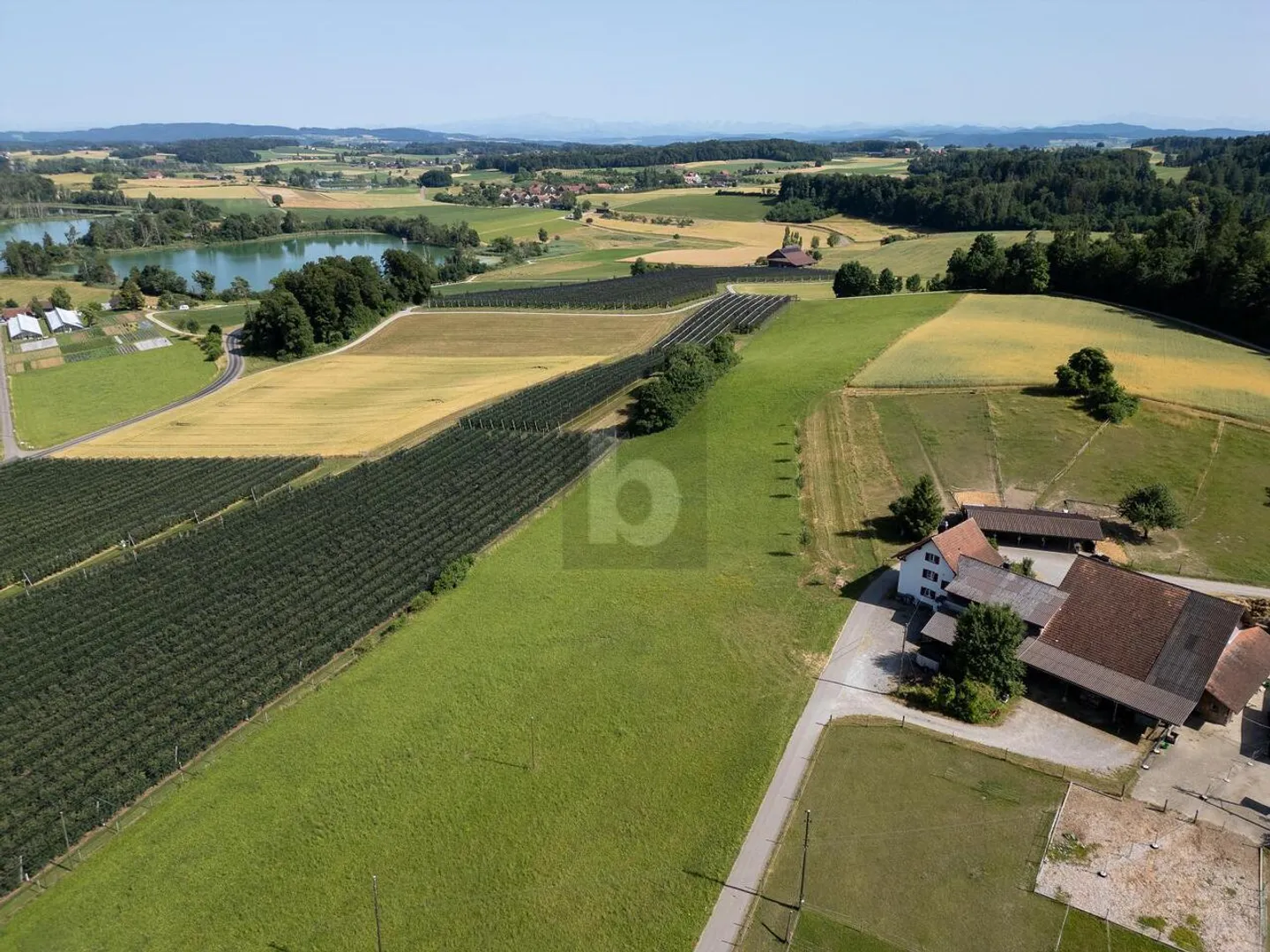 STORICO CON VISTA LAGO - Foto 1 di 6