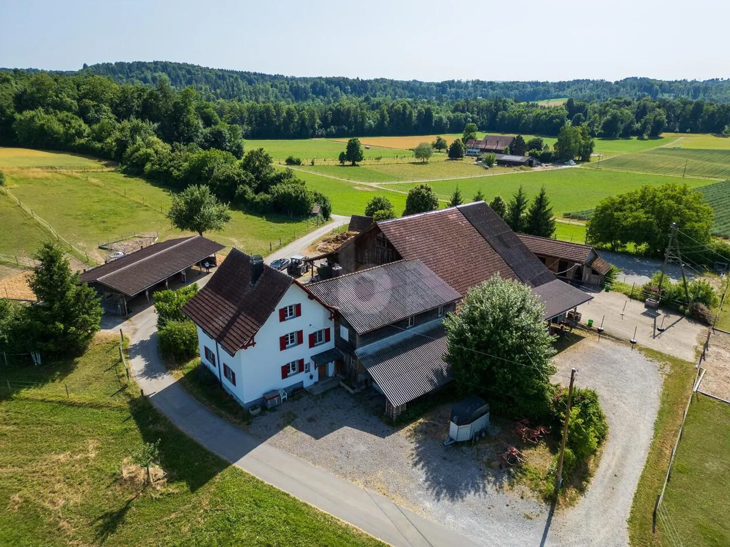 STORICO CON VISTA LAGO - Foto 2 di 6