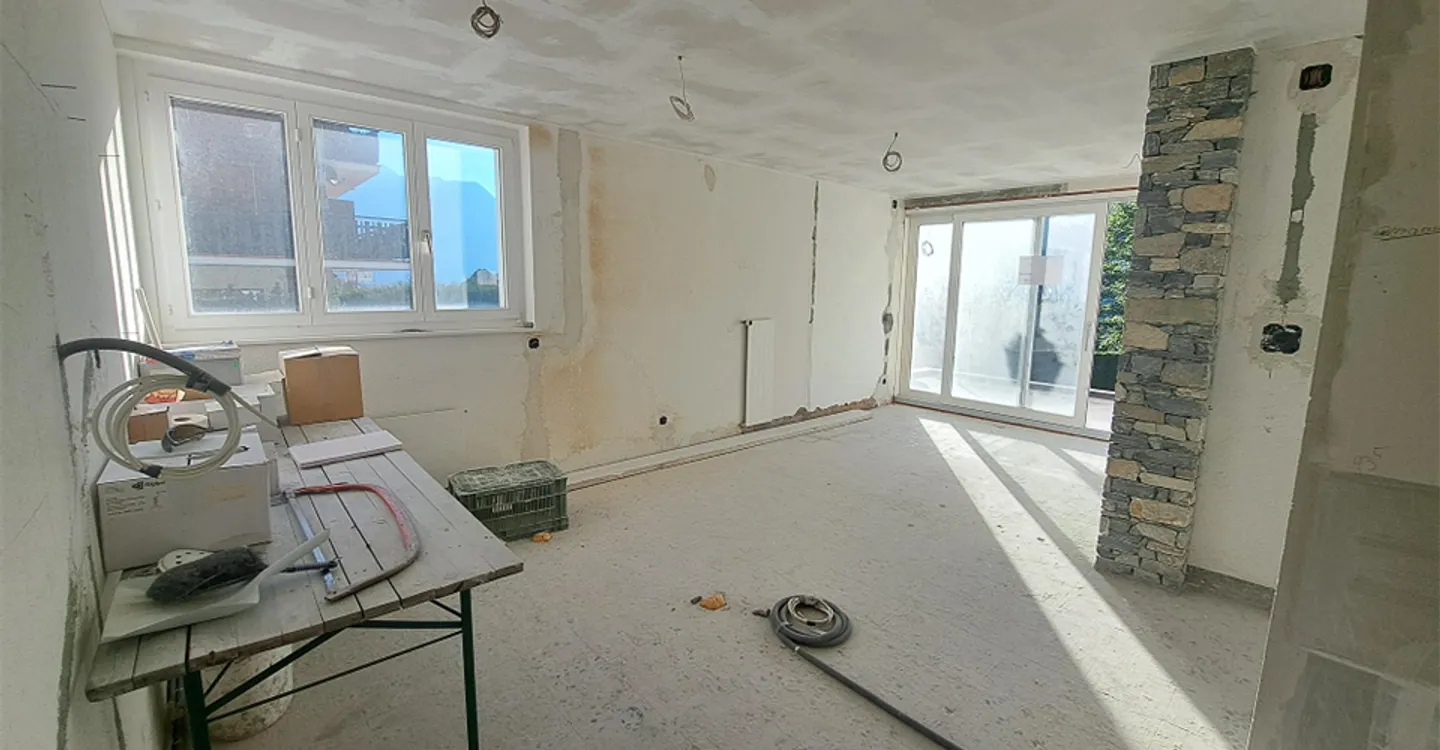 4.5 Room Apartment - Photo 15 of 16