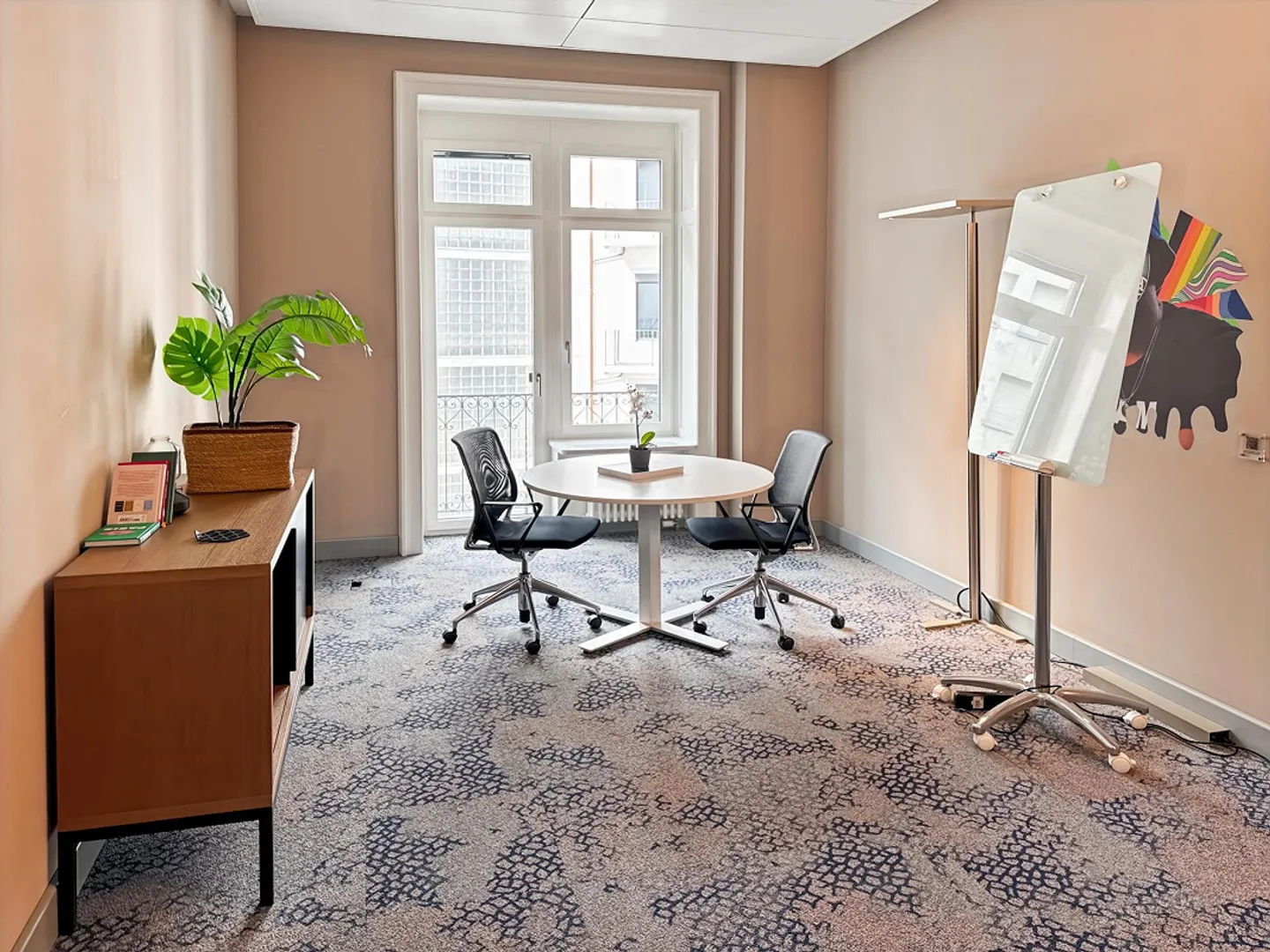 All-inclusive access to professional office space for 1 person at Signature Bahnhofplatz - Photo 11 of 13