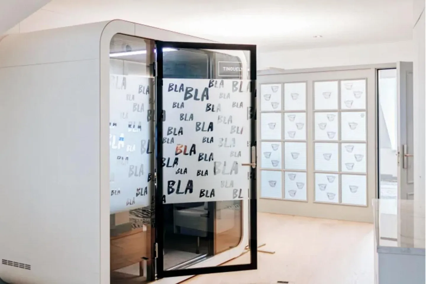 All-inclusive access to professional office space for 1 person at Signature Bahnhofplatz - Photo 12 of 13