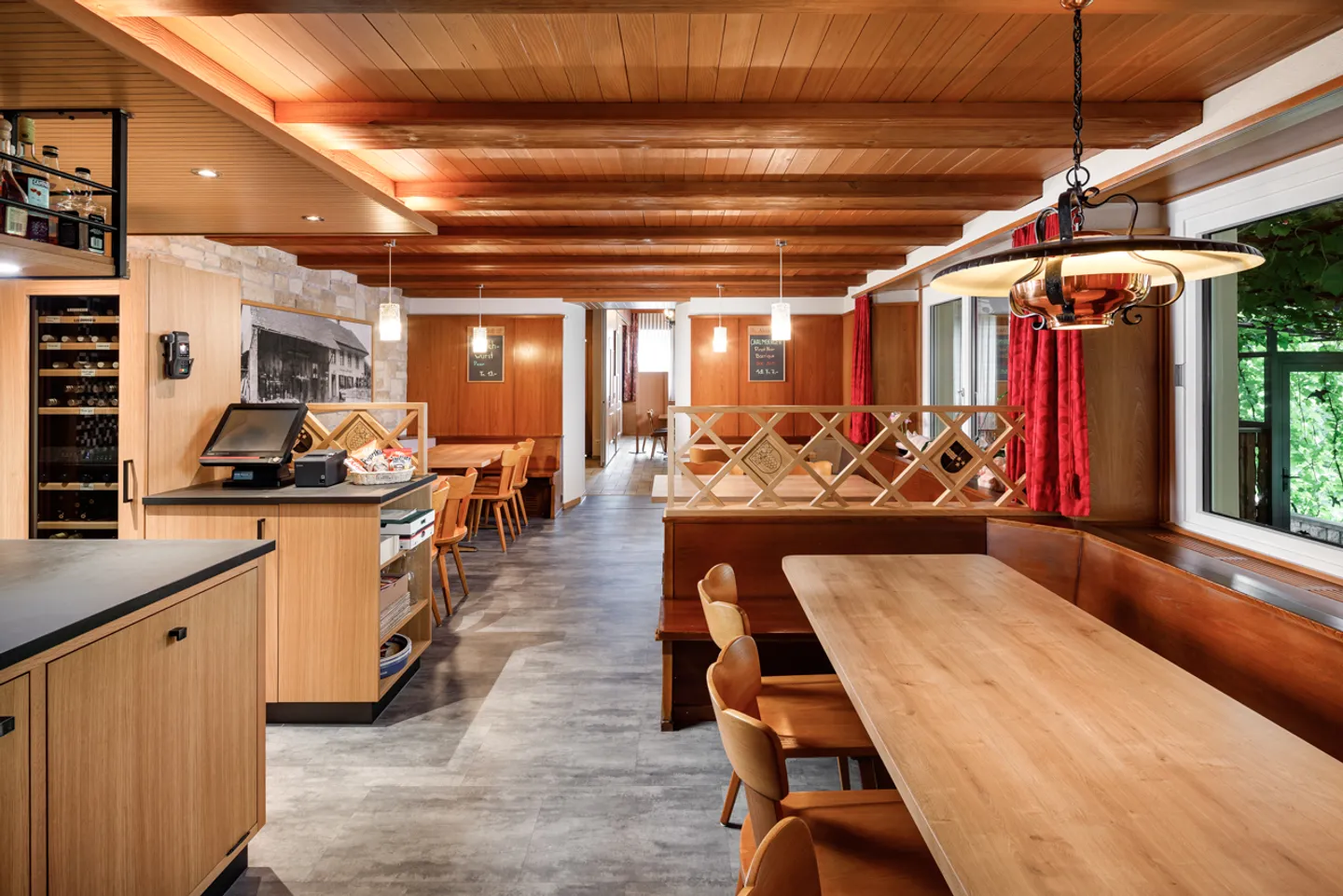 Traditionsrestaurant - Foto 1 von 10