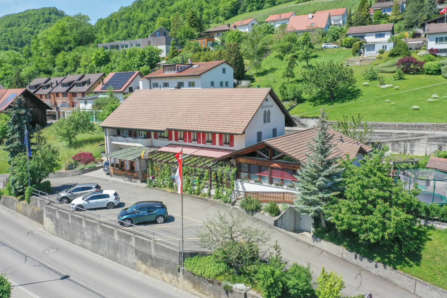 Traditionsrestaurant - Foto 10 von 10