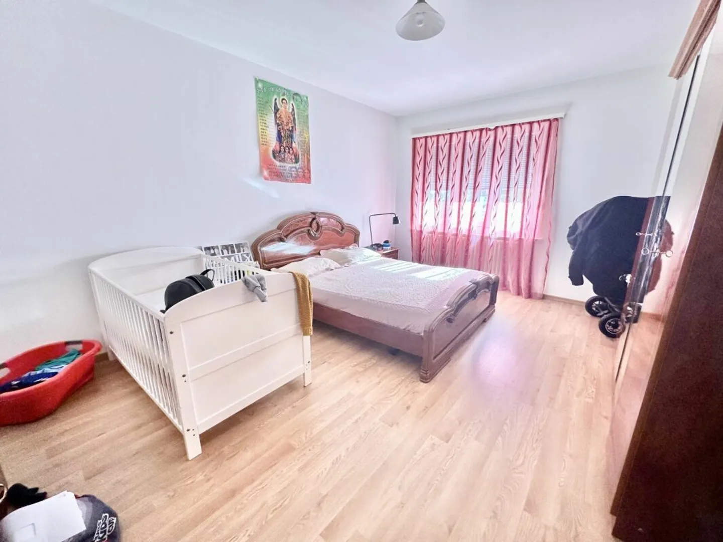 MULTI-FAMILY HOUSE IN BERN-BETHLEHEM - Photo 7 of 14