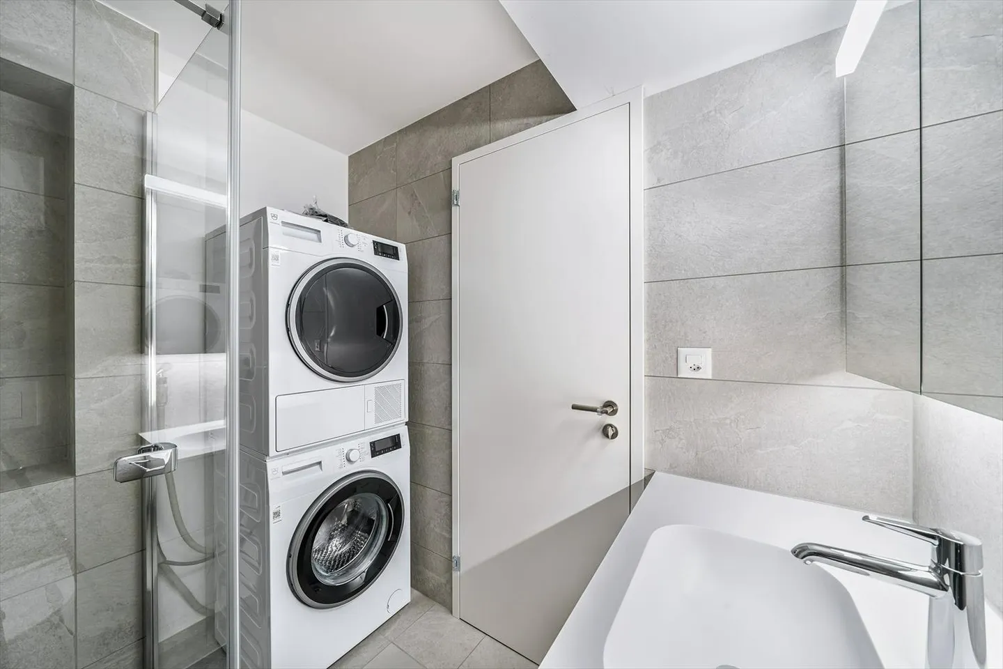 Appartement à louer - Photo 4 sur 6