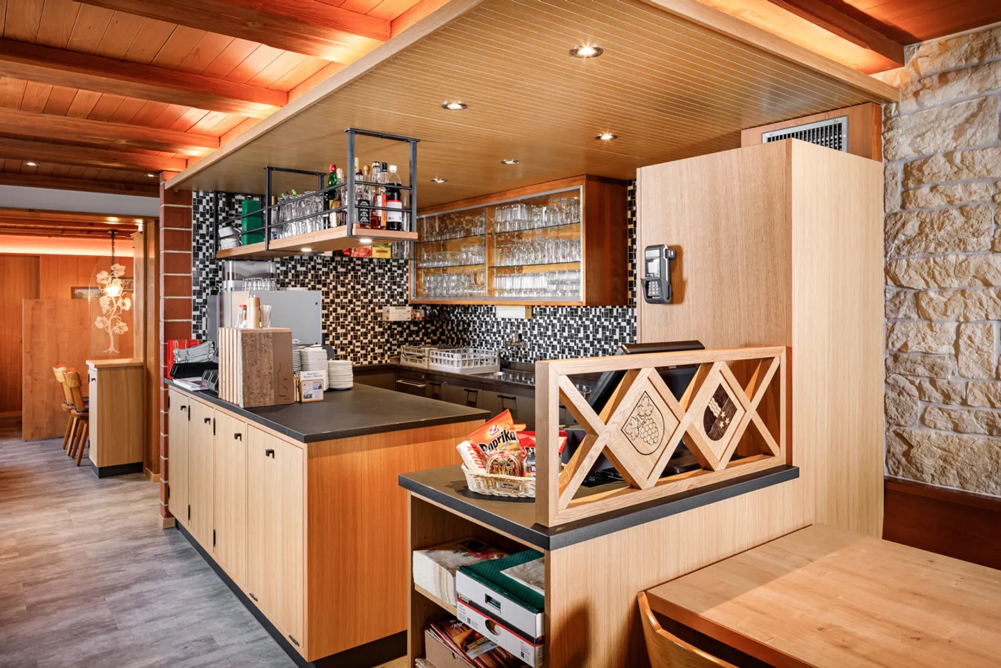 Traditionsrestaurant - Foto 4 von 10