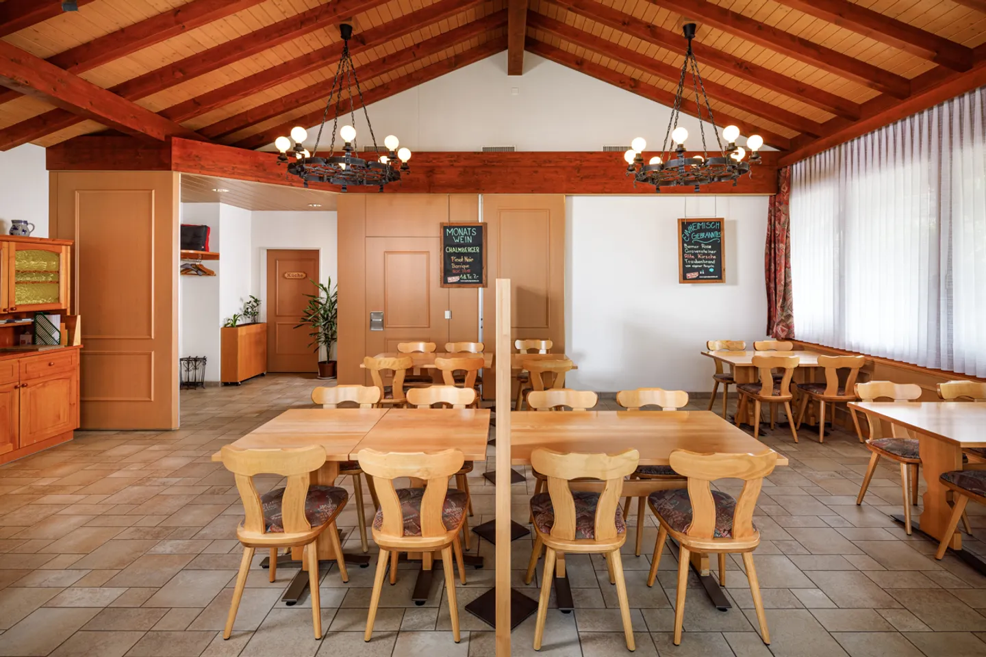 Traditionsrestaurant - Foto 5 von 10