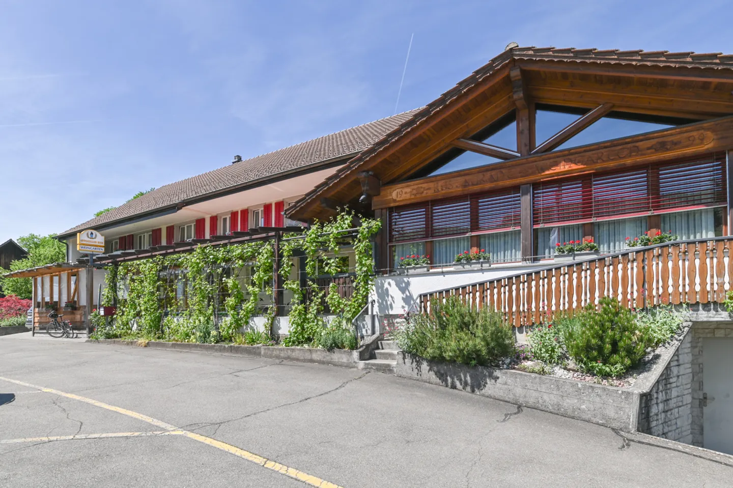 Traditionsrestaurant - Foto 6 von 10