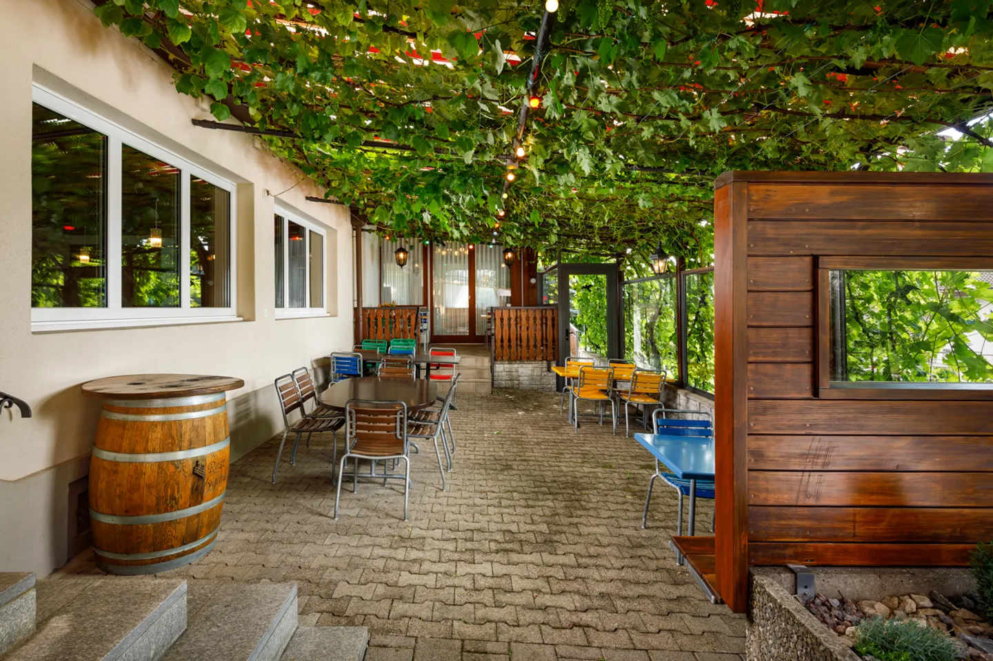 Traditionsrestaurant - Foto 8 von 10