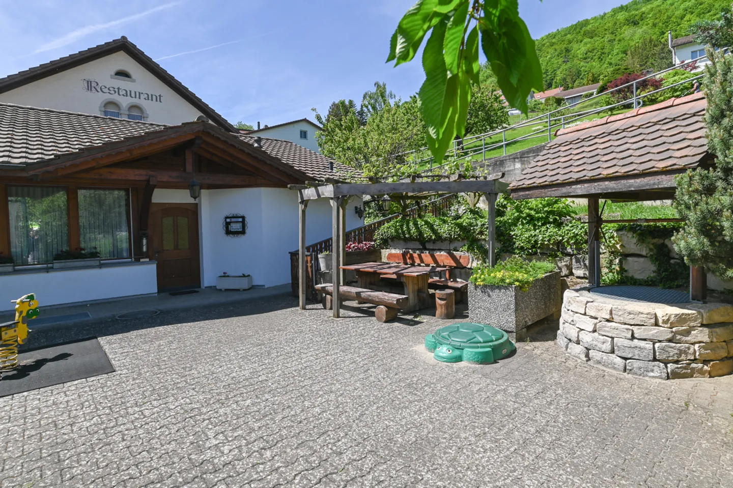 Traditionsrestaurant - Foto 7 von 10