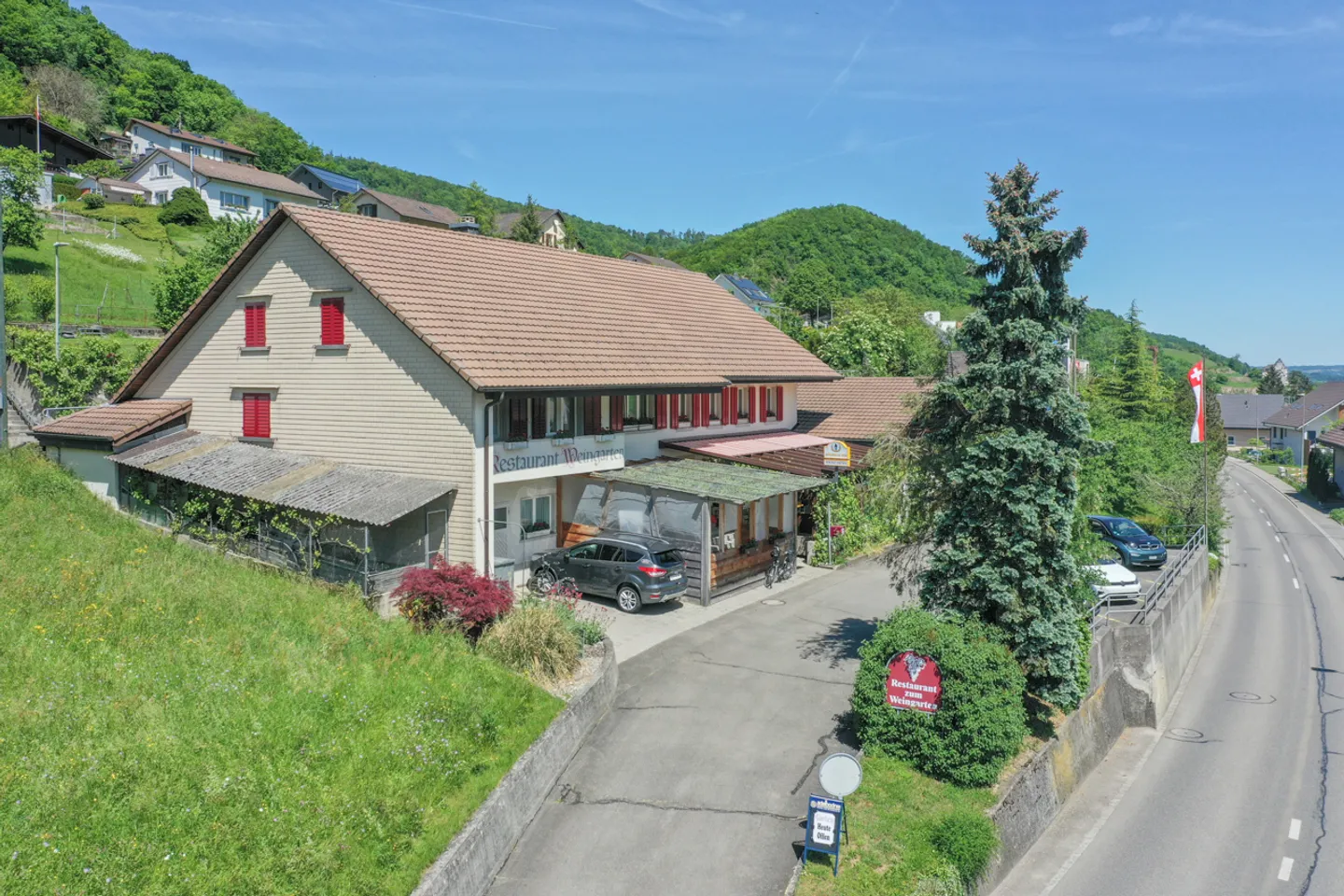 Traditionsrestaurant - Foto 9 von 10