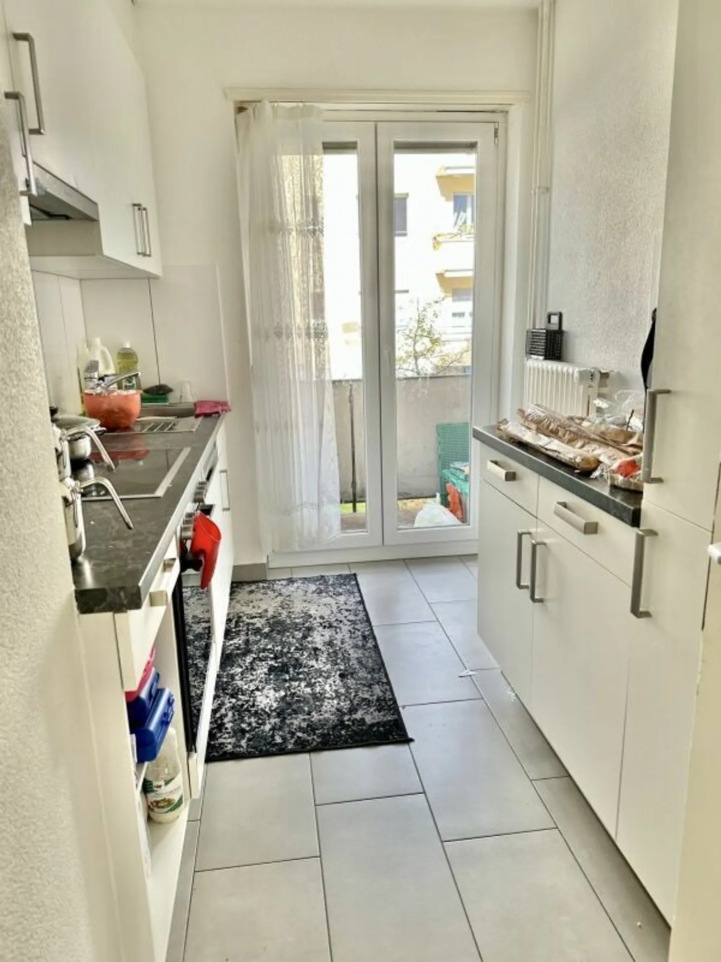 MULTI-FAMILY HOUSE IN BERN-BETHLEHEM - Photo 12 of 14
