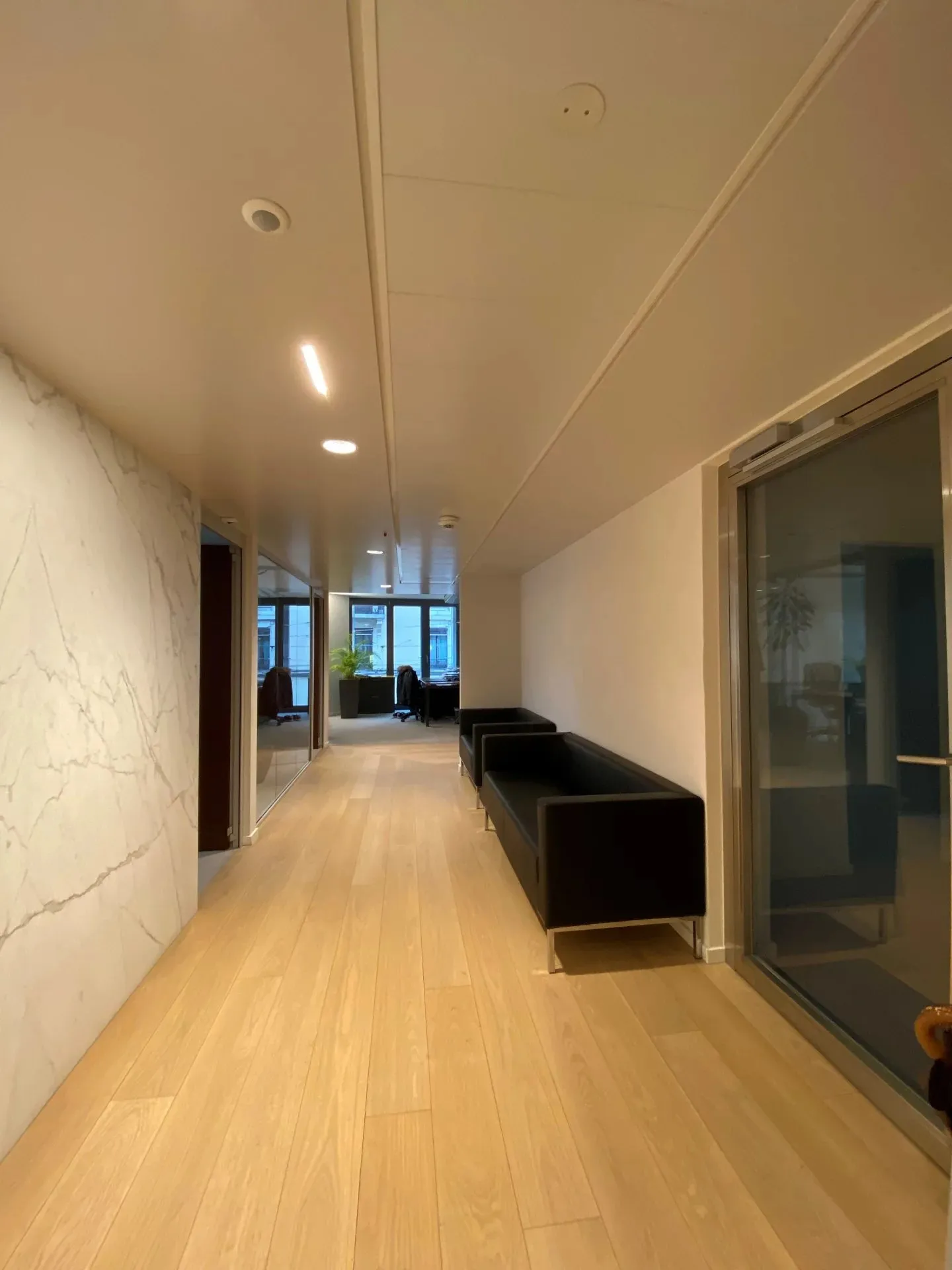 Espace de bureau premium à Genève - Photo 2 sur 14