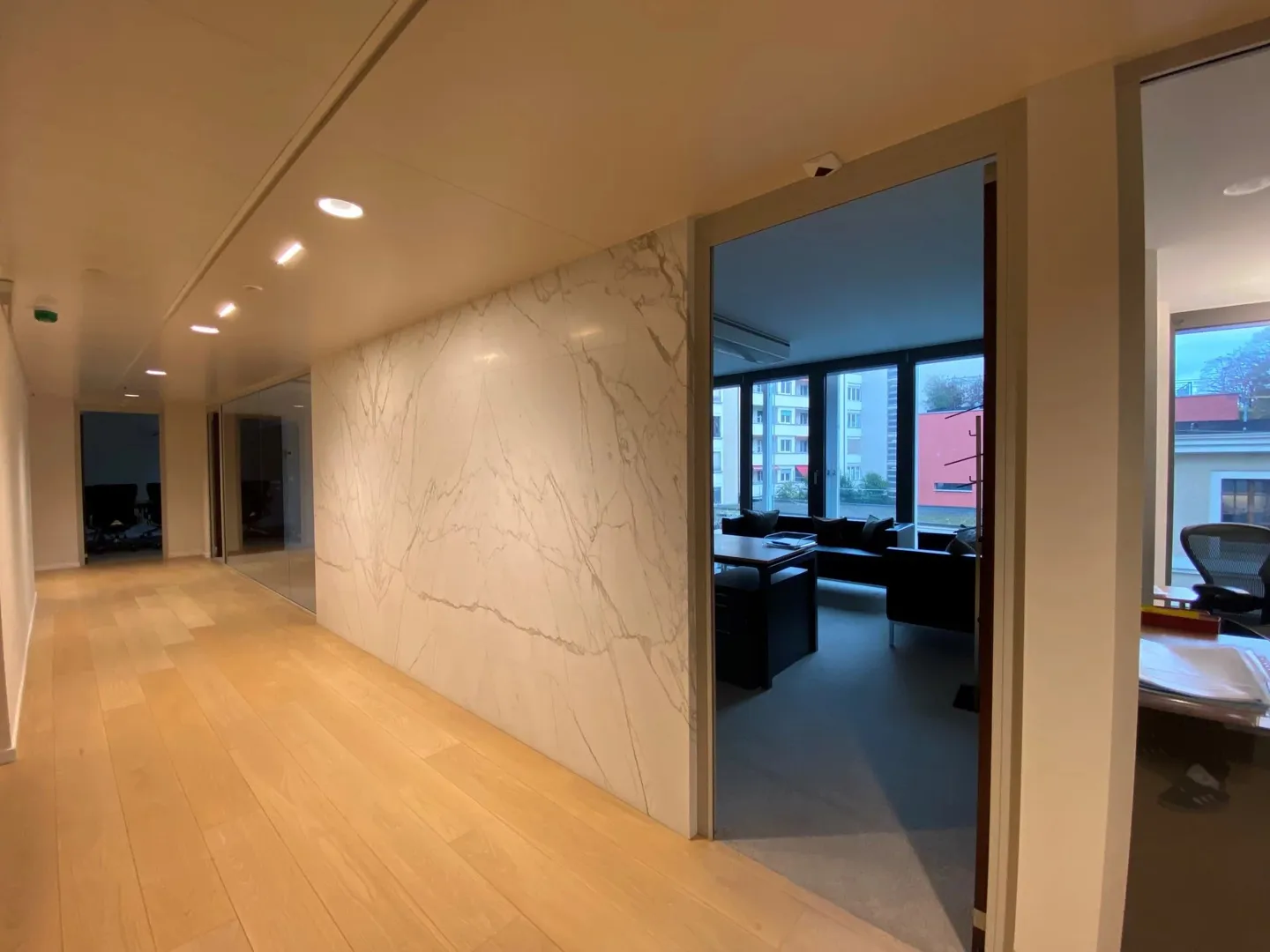 Espace de bureau premium à Genève - Photo 4 sur 14