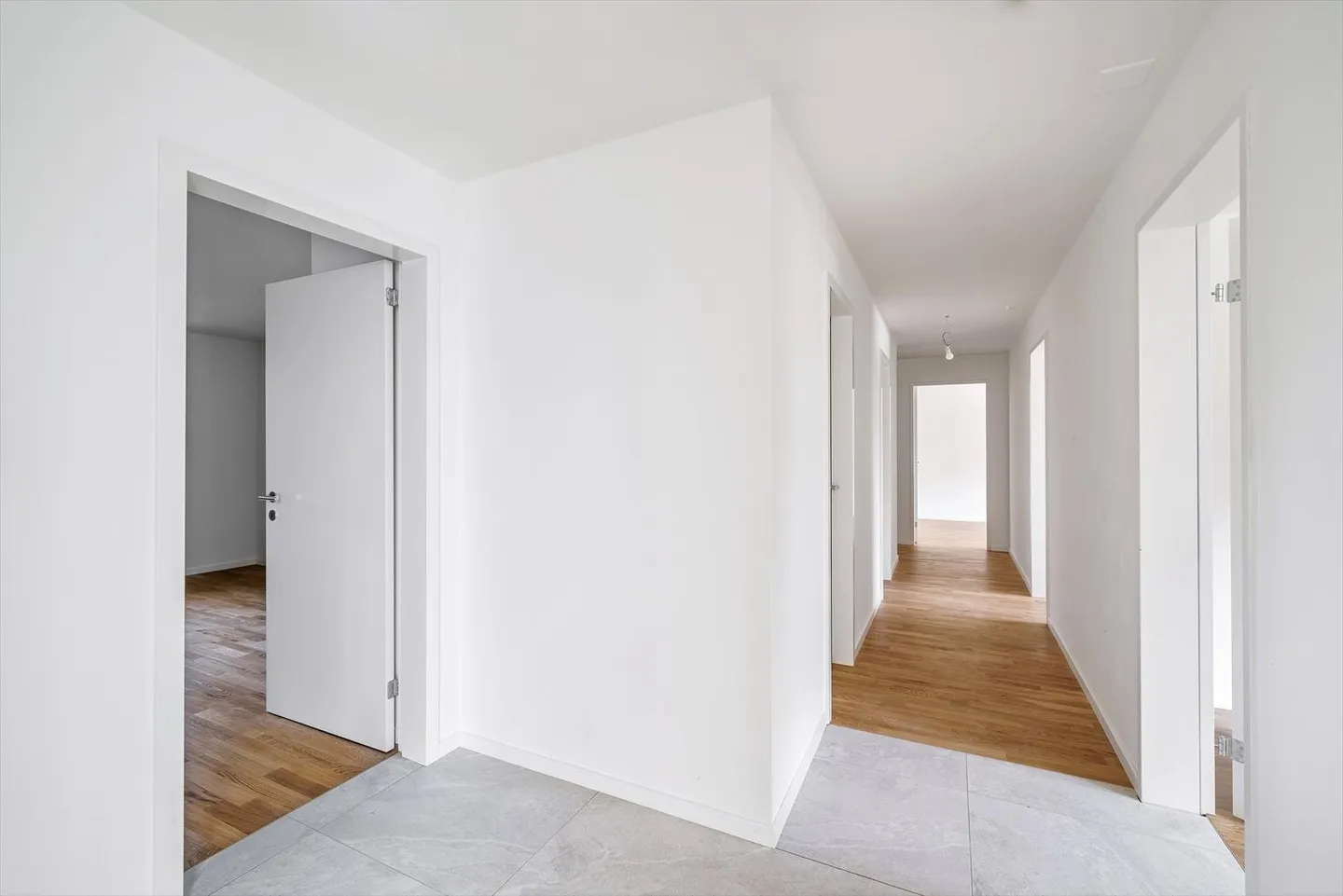 Appartement à louer - Photo 6 sur 6