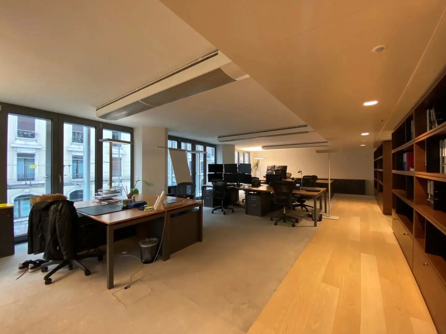 Espace de bureau premium à Genève - Photo 5 sur 14