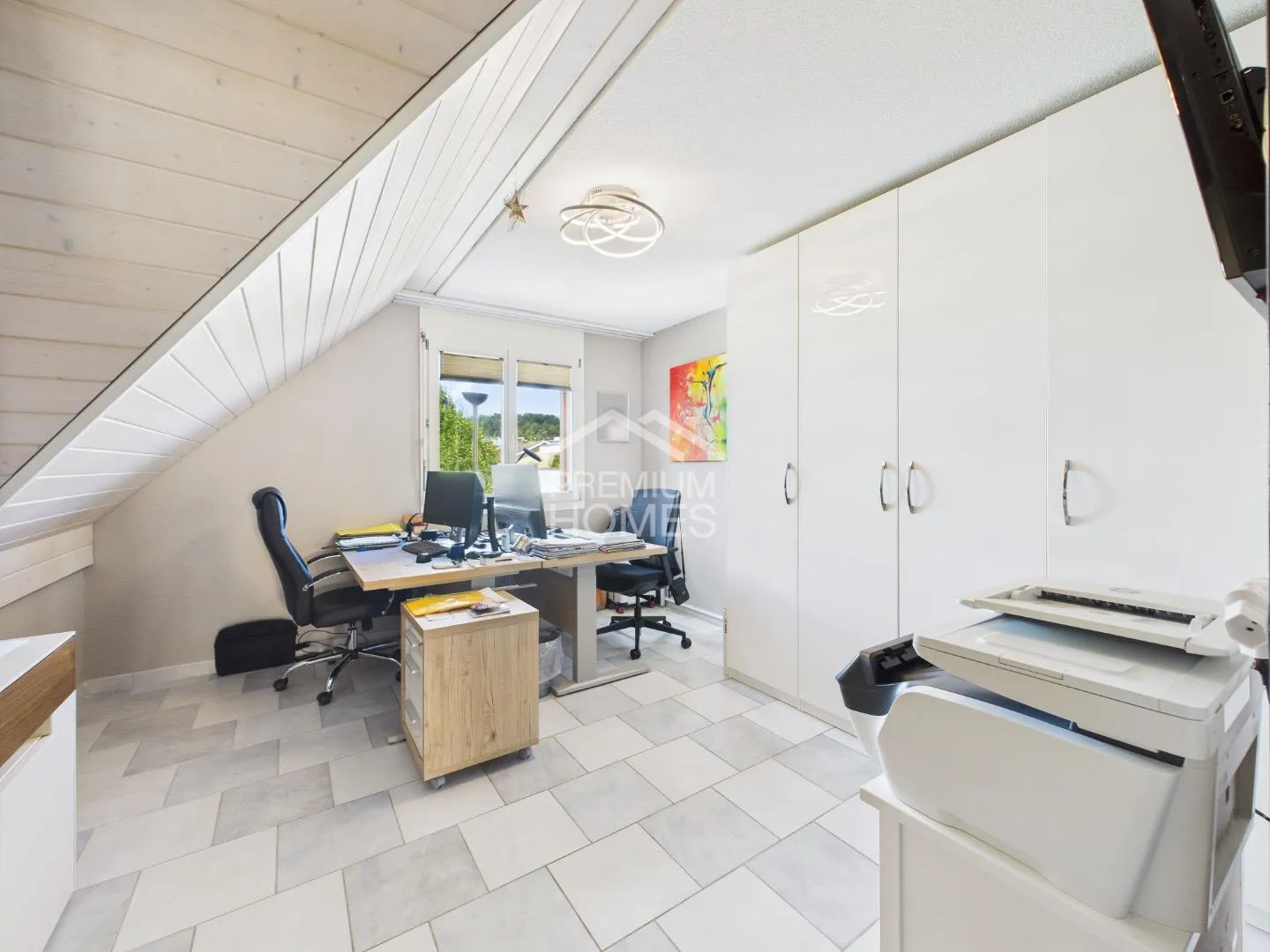 Maisonette oasis with a house feeling - Photo 7 of 12