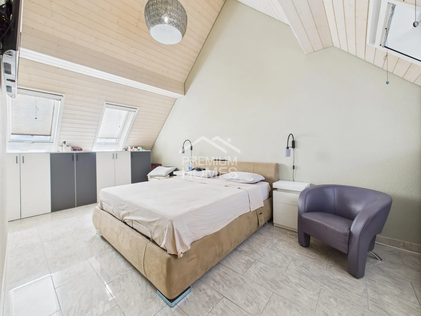 Maisonette oasis with a house feeling - Photo 6 of 12