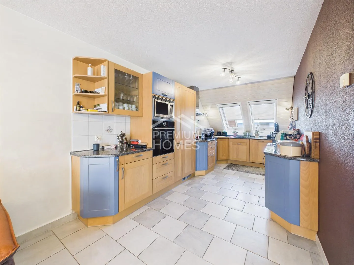 Maisonette oasis with a house feeling - Photo 12 of 12