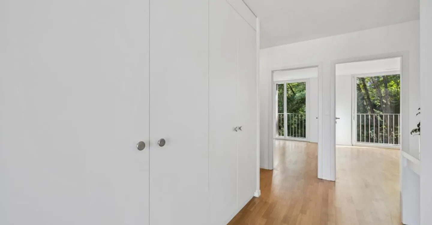 4.5-room MINERGIE apartment - Photo 2 of 10
