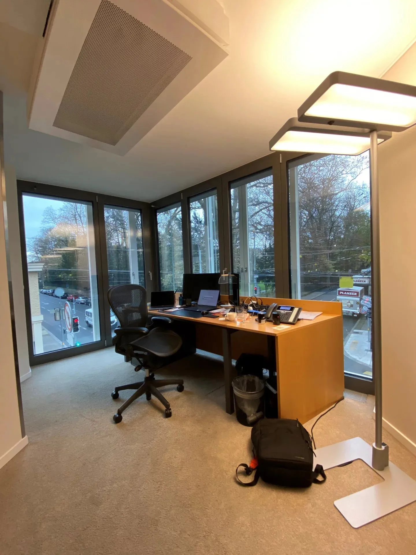 Espace de bureau premium à Genève - Photo 12 sur 14