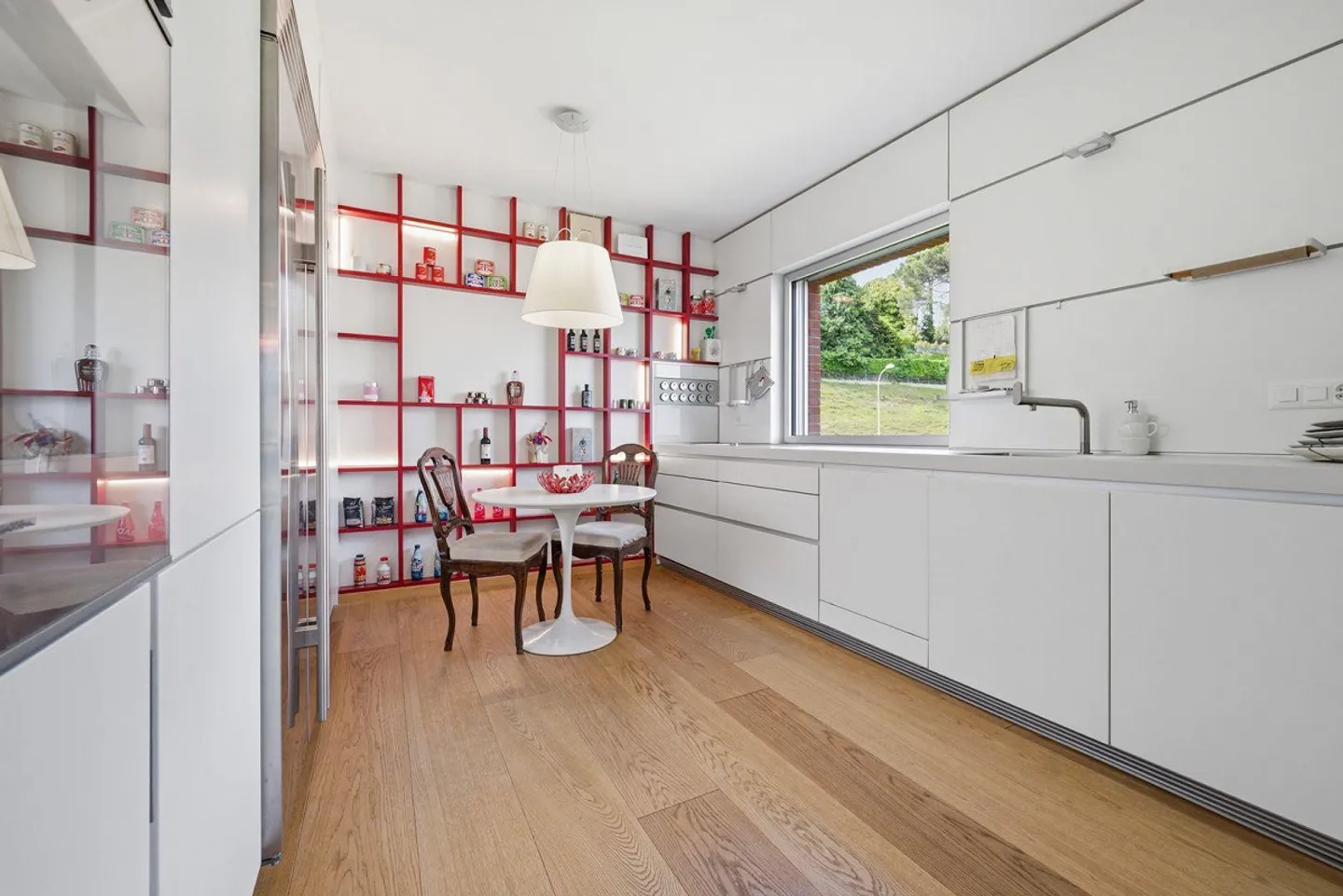 Duplex d'Eccellenza con Vista Lago - Foto 7 di 13