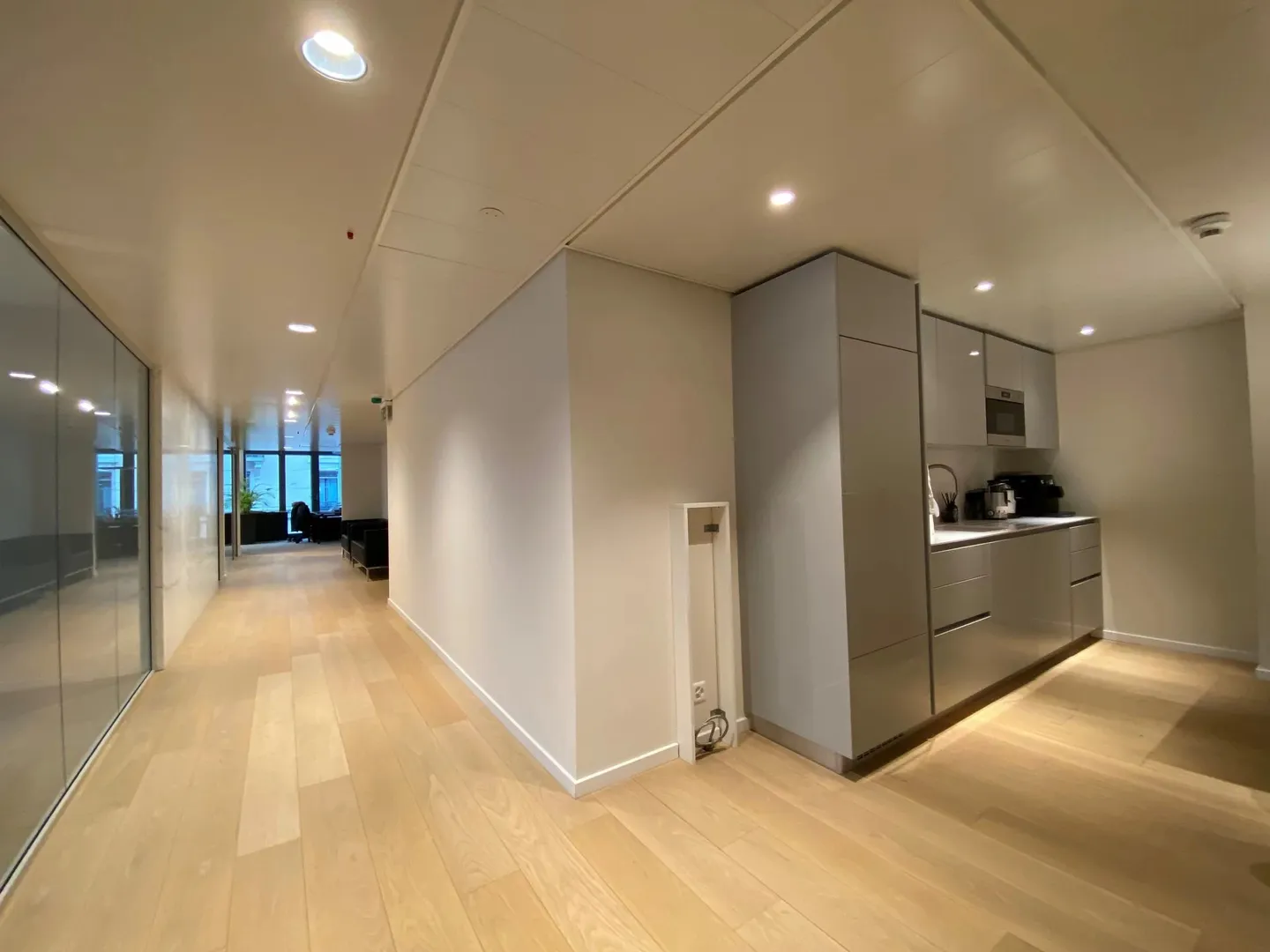 Espace de bureau premium à Genève - Photo 13 sur 14