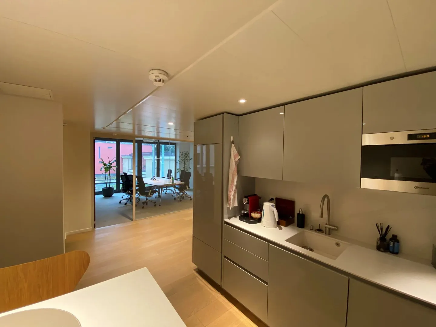 Espace de bureau premium à Genève - Photo 14 sur 14