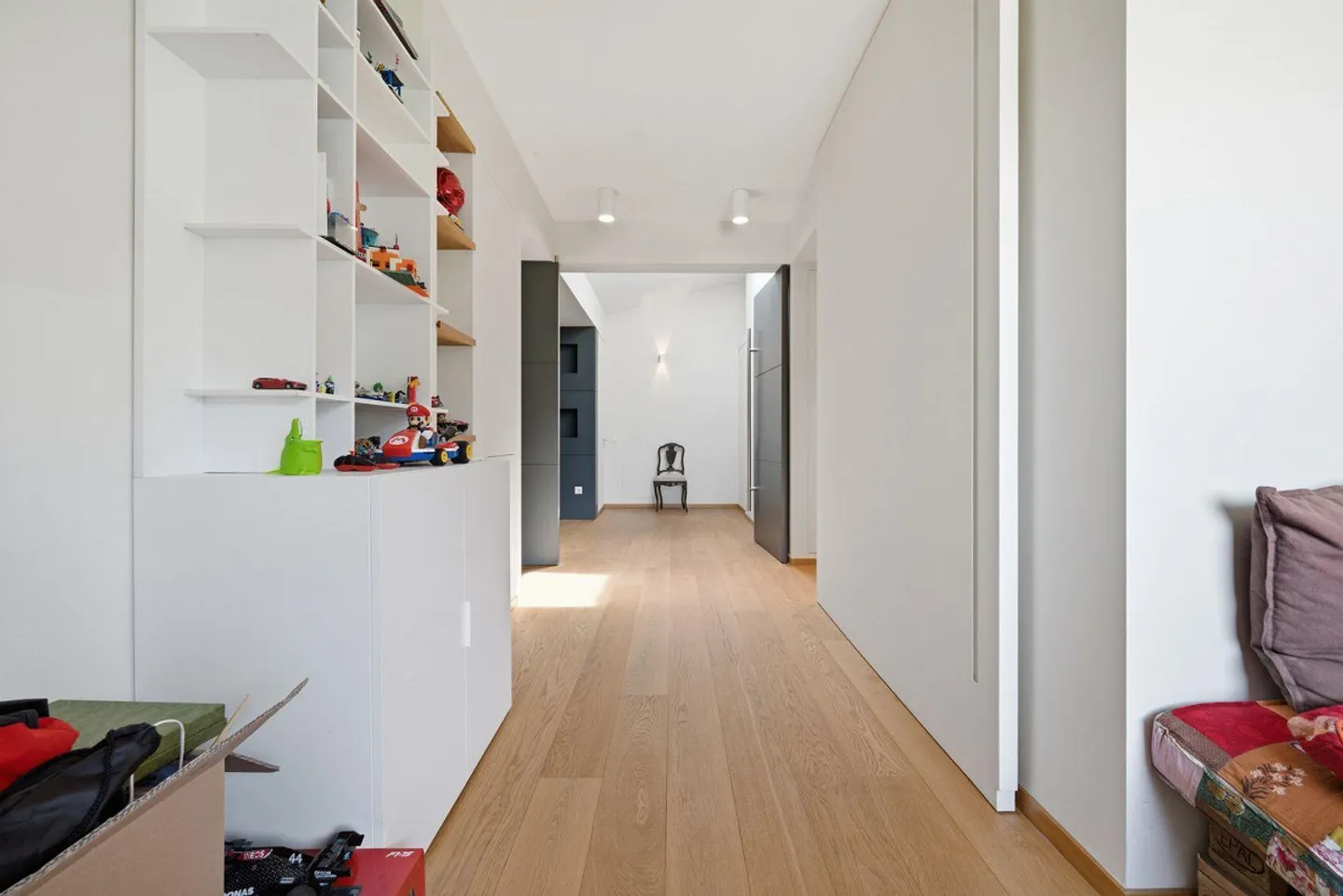 Duplex d'Eccellenza con Vista Lago - Foto 8 di 13