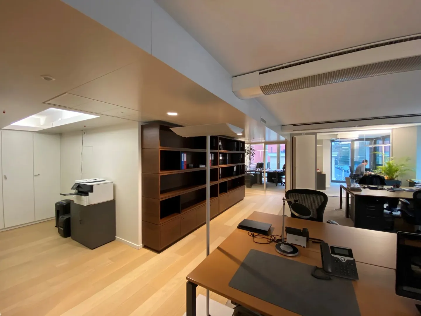 Espace de bureau premium à Genève - Photo 7 sur 14